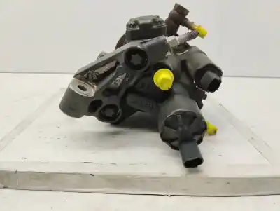 Second-hand car spare part injection pump for renault clio iii imusic confort dynamique 68 cv / 50 kw oem iam references 8200430599  