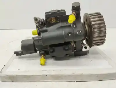 Second-hand car spare part injection pump for renault clio iii imusic confort dynamique 68 cv / 50 kw oem iam references 8200430599  