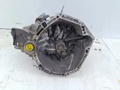 Second-hand car spare part  for RENAULT CLIO III  OEM IAM references TL4A002  