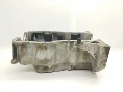 Second-hand car spare part sump for renault clio iii imusic confort dynamique 68 cv / 50 kw oem iam references 8200238932  