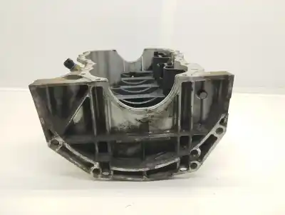 Second-hand car spare part sump for renault clio iii imusic confort dynamique 68 cv / 50 kw oem iam references 8200238932  