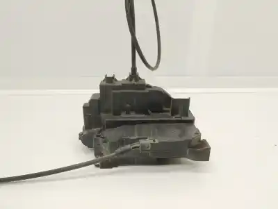 Second-hand car spare part FRONT RIGHT DOOR LOCK for RENAULT CLIO III  OEM IAM references   