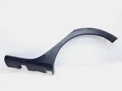 Pezzo di ricambio per auto di seconda mano ESTENSIONE PARAFANGO POSTERIORE SINISTRA per DACIA SANDERO  Riferimenti OEM IAM 788A31751R  