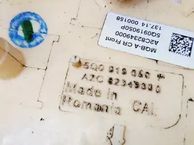 Piesă de schimb auto la mâna a doua indicator pentru audi a3 (8v1) crk referințe oem iam 5q0919050p  