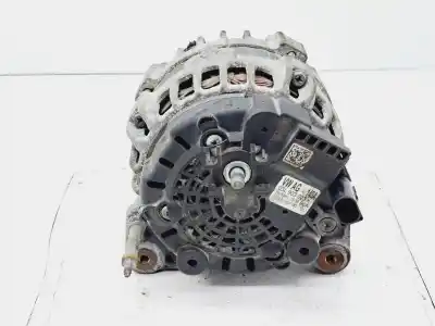 Автозапчастина б/у генератор для audi a3 (8v1) crk посилання на oem iam 03l903023k  