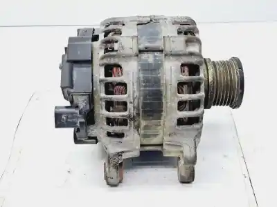 Автозапчастина б/у генератор для audi a3 (8v1) crk посилання на oem iam 03l903023k  