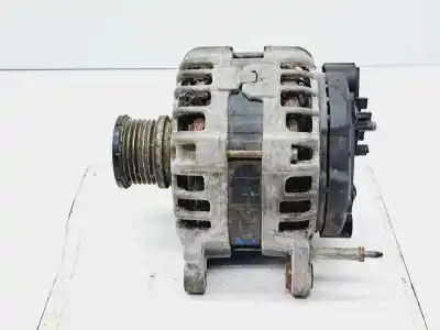 Автозапчастина б/у генератор для audi a3 (8v1) crk посилання на oem iam 03l903023k  