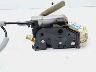 Автозапчасти б/у замок левой передней двери за audi a3 (8v1) crk ссылки oem iam 8y1837015a  
