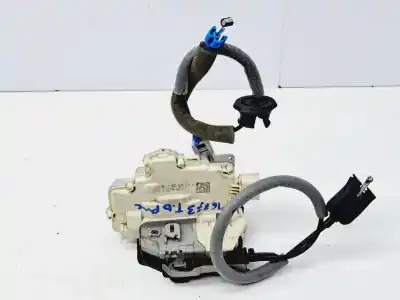 Pezzo di ricambio per auto di seconda mano  per AUDI A3 (8V1)  Riferimenti OEM IAM 4G0839016B  