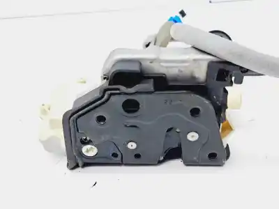 Автозапчасти б/у замок задней правой двери за audi a3 (8v1) crk ссылки oem iam 4g0839016b  