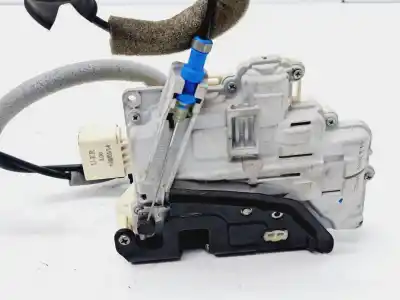 Автозапчасти б/у замок задней правой двери за audi a3 (8v1) crk ссылки oem iam 4g0839016b  
