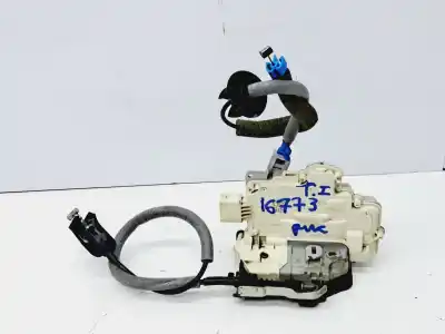 Pezzo di ricambio per auto di seconda mano  per AUDI A3 (8V1)  Riferimenti OEM IAM 4G0839015B  