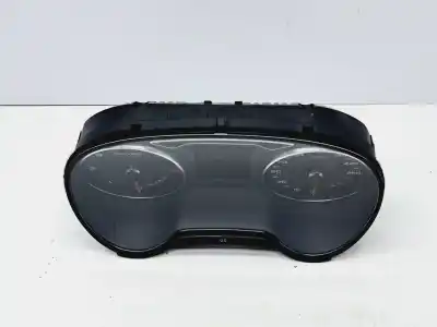 Pezzo di ricambio per auto di seconda mano  per AUDI A3 (8V1)  Riferimenti OEM IAM 8V0920871A  