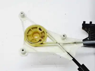 Автозапчасти б/у регулятор стекла переднего правого за audi a3 (8v1) crk ссылки oem iam 8v4837462  