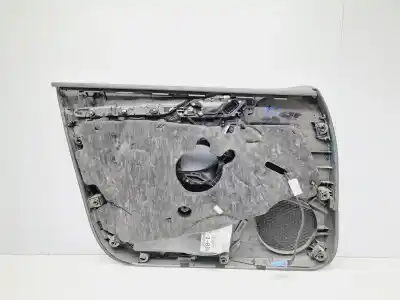 Автозапчасти б/у обивка передней правой двери за audi a3 (8v1) crk ссылки oem iam 8v4867106  