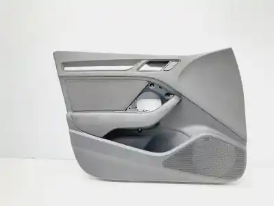 Автозапчасти б/у обивка левой передней двери за audi a3 (8v1) crk ссылки oem iam 8v4867105