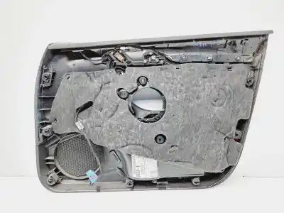 Автозапчастина б/у оббірка передніх дверей ліва для audi a3 (8v1) crk посилання на oem iam 8v4867105  