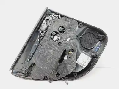 Автозапчастина б/у обликка задніх правіх дверей для audi a3 (8v1) crk посилання на oem iam 8v4867306  