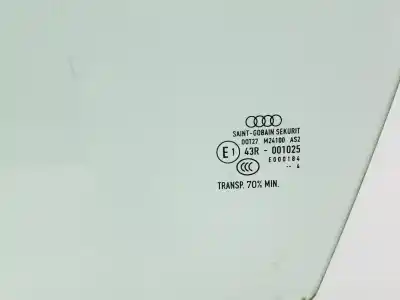 Автозапчасти б/у левое переднее окно за audi a3 (8v1) crk ссылки oem iam   
