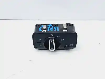 Автозапчасти б/у управление светом за audi a3 (8v1) crk ссылки oem iam 8v0941531j