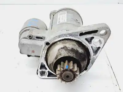Автозапчасти б/у двигатель запускается за audi a3 (8v1) crk ссылки oem iam 02z911024l  