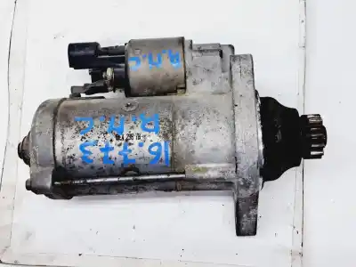 Автозапчасти б/у двигатель запускается за audi a3 (8v1) crk ссылки oem iam 02z911024l  