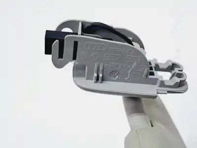 Автозапчасти б/у левая зона за audi a3 (8v1) crk ссылки oem iam 8v0857551  
