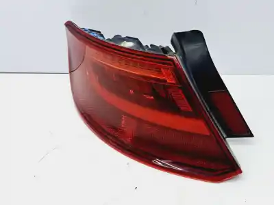 Автозапчасти б/у левый задний фонарь за audi a3 (8v1) crk ссылки oem iam 8v4945095d