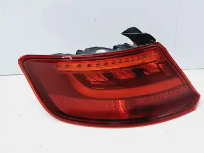 Автозапчасти б/у левый задний фонарь за audi a3 (8v1) crk ссылки oem iam 8v4945095d  