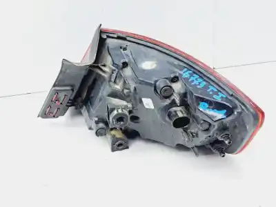 Автозапчасти б/у левый задний фонарь за audi a3 (8v1) crk ссылки oem iam 8v4945095d  