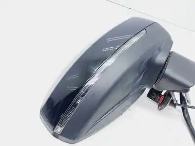 Автозапчасти б/у задний вид справа за audi a3 (8v1) crk ссылки oem iam   