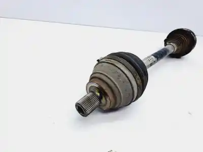 Автозапчасти б/у передняя левая трансмиссия за audi a3 (8v1) crk ссылки oem iam 1k0407271  