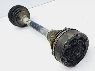 Автозапчасти б/у передняя левая трансмиссия за audi a3 (8v1) crk ссылки oem iam 1k0407271  