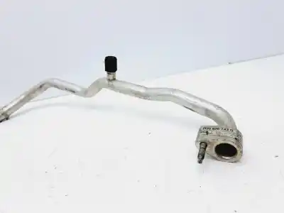 Автозапчасти б/у трубы кондиционирования воздуха за audi a3 (8v1) crk ссылки oem iam 5q0820743g  