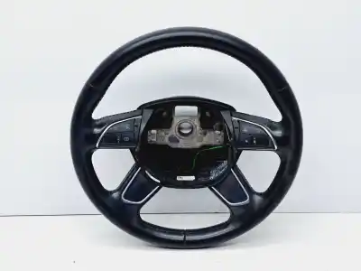 Автозапчасти б/у руль за audi a3 (8v1) crk ссылки oem iam 8u0419091b