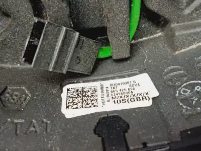 Автозапчастина б/у кермо для audi a3 (8v1) crk посилання на oem iam 8u0419091b  
