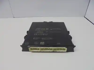 Second-hand car spare part ELECTRONIC MODULE for TOYOTA RAV4 (A4)  OEM IAM references 8999042091  