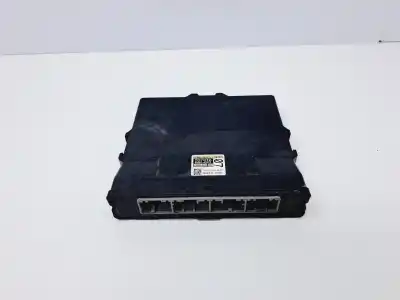 Second-hand car spare part ELECTRONIC MODULE for TOYOTA RAV4 (A4)  OEM IAM references 8998142070  
