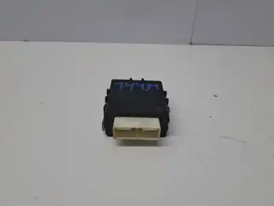 Second-hand car spare part windshield wiper control unit for toyota rav4 (a4) 2ar oem iam references 8594042030