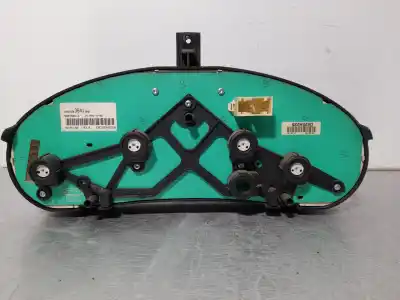 Second-hand car spare part dashboard for citroen berlingo multispace (b9) 1.6 oem iam references 9659364180  