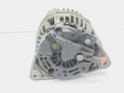 Pezzo di ricambio per auto di seconda mano alternatore per opel vectra c (z02) 2.0 dti 16v (f69) riferimenti oem iam 90561168  