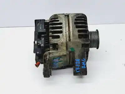 Pezzo di ricambio per auto di seconda mano alternatore per opel vectra c (z02) 2.0 dti 16v (f69) riferimenti oem iam 90561168  