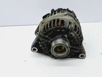 Pezzo di ricambio per auto di seconda mano ALTERNATORE per OPEL VECTRA C (Z02)  Riferimenti OEM IAM 90561168  