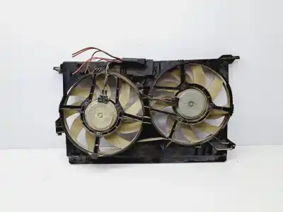 Pezzo di ricambio per auto di seconda mano elettroventola per opel vectra c (z02) 2.0 dti 16v (f69) riferimenti oem iam 14114370  