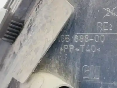 Pezzo di ricambio per auto di seconda mano faro anteriore destro per opel vectra c (z02) 2.0 dti 16v (f69) riferimenti oem iam 15588800  