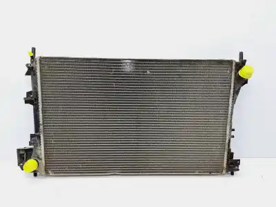 Pezzo di ricambio per auto di seconda mano  per OPEL VECTRA C (Z02)  Riferimenti OEM IAM 24418343  