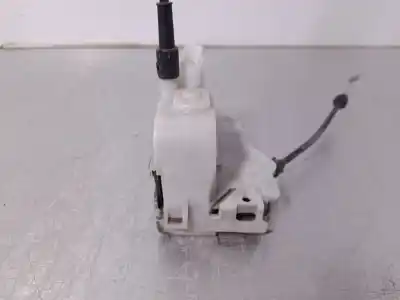 Pezzo di ricambio per auto di seconda mano serratura porta anteriore destra per citroen c3 i (fc_, fn_) 1.4 hdi riferimenti oem iam   