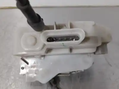 Pezzo di ricambio per auto di seconda mano serratura porta anteriore destra per citroen c3 i (fc_, fn_) 1.4 hdi riferimenti oem iam   