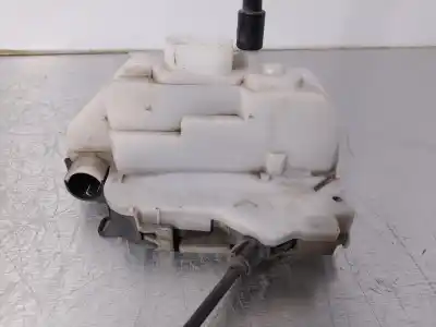 Автозапчасти б/у замок левой передней двери за citroen c3 i (fc_, fn_) 1.4 hdi ссылки oem iam   