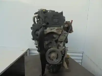 Автозапчастина б/у двигун комплект для citroen c3 i (fc_, fn_) 1.4 hdi посилання на oem iam 8hz  